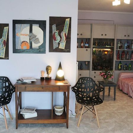 House Of Arts Διαμέρισμα Πέλλα Εξωτερικό φωτογραφία