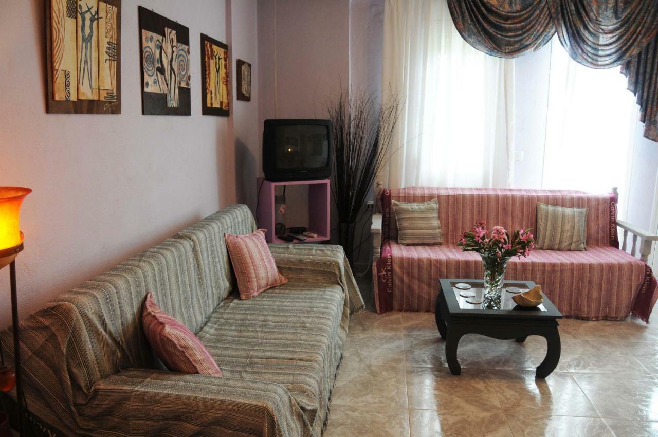 House Of Arts Διαμέρισμα Πέλλα Εξωτερικό φωτογραφία